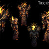 Capture de World of Warcraft: Cataclysm