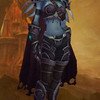 Echo de Sylvanas