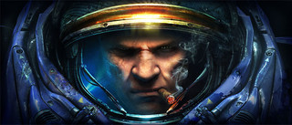 Image de StarCraft II #28240 Image de StarCraft II #28240