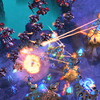 Capture de StarCraft II: Wings of Liberty