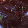 Capture de StarCraft II: Wings of Liberty