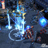 Capture de StarCraft II: Wings of Liberty