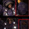 Capture de StarCraft II: Wings of Liberty