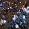 Capture de StarCraft II: Wings of Liberty
