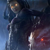Capture de StarCraft II: Wings of Liberty