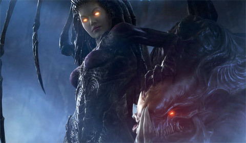 Blizzard Entertainment - De la triche dans StarCraft II, Blizzard engage des poursuites