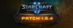 Le patch 1.5.4 est disponible