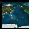 Carte du monde