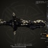 Capture de EVE Online