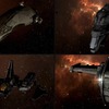 Capture de EVE Online