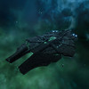 Gallente Mothership