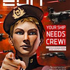 Capture de EVE Online