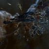 Capture de EVE Online