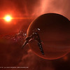 Capture de EVE Online