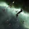 Capture de EVE Online
