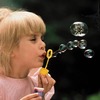 Des bulles