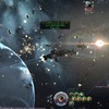 Capture de EVE Online