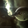 Capture de EVE Online