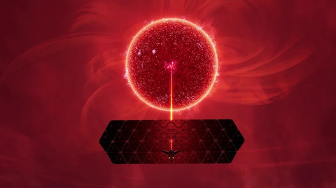 EVE Online - Une mise à jour pour bousculer les joueurs sur EVE Online