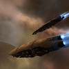 Capture de EVE Online