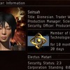 Capture de EVE Online