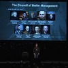 Capture de EVE Online