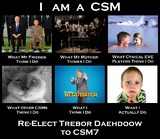 Bannière CSM Bannière CSM