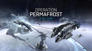 Permafrost Permafrost