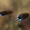 Capture de EVE Online