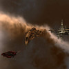 Capture de EVE Online