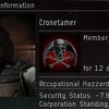 Cronetamer