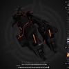Capture de EVE Online