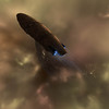 Amarr Freighter