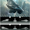 Capture de EVE Online