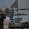 Capture de EVE Online