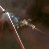 Capture de EVE Online