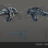 Capture de EVE Online
