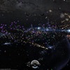 Capture de EVE Online
