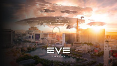 EVE Vegas 2022 - Bilan, sentiment d'appartenance, nouveaux vaisseaux et faire évoluer EVE Online