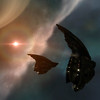 Capture de EVE Online
