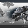 Capture de EVE Online