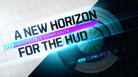 EVE Online - Une évolution attendue du HUD pour EVE Online