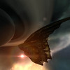 Capture de EVE Online