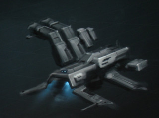 L'Osiris L'Osiris