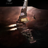 Capture de EVE Online
