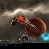 Capture de EVE Online