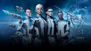 EVE Online EVE Online