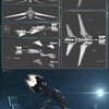 Capture de EVE Online