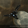 Capture de EVE Online