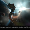 Capture de EVE Online